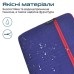 Чехол для ноутбука Promate 11" Portfolio-S Blue (portfolio-s.blue)