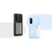 Чехол для мобильного телефона Samsung Galaxy A26 (A266) Card Slot Case blue (EF-OA266TLEGWW)