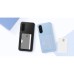 Чехол для мобильного телефона Samsung Galaxy A36 (A366) Card Slot Case blue (EF-OA366TLEGWW)