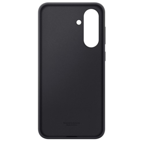 Чехол для мобильного телефона Samsung для Galaxy A36 (A366), Silicone Case black (EF-PA366CBEGWW)