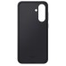 Чехол для мобильного телефона Samsung для Galaxy A36 (A366), Silicone Case black (EF-PA366CBEGWW)