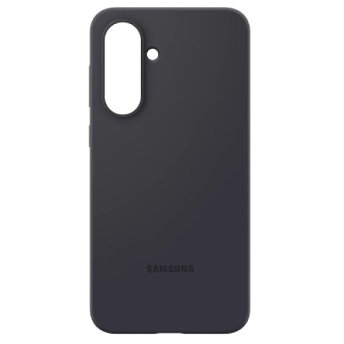 Чехол для мобильного телефона Samsung для Galaxy A36 (A366), Silicone Case black (EF-PA366CBEGWW)