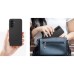 Чехол для мобильного телефона Samsung для Galaxy A56 (A566), Silicone Case green (EF-PA566CGEGWW)