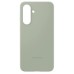 Чехол для мобильного телефона Samsung для Galaxy A56 (A566), Silicone Case green (EF-PA566CGEGWW)