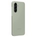 Чехол для мобильного телефона Samsung для Galaxy A56 (A566), Silicone Case green (EF-PA566CGEGWW)