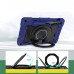 Чехол для планшета BeCover Samsung Galaxy Tab S10 FE (SM-X520/SM-X526) 10.9" Blue (713259)