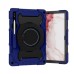 Чехол для планшета BeCover Samsung Galaxy Tab S10 FE (SM-X520/SM-X526) 10.9" Blue (713259)