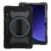 Чехол для планшета BeCover Samsung Galaxy Tab S10 FE (SM-X520/SM-X526) 10.9" Black (713258)
