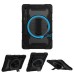 Чехол для планшета BeCover Samsung Galaxy Tab S10 FE (SM-X520/SM-X526) 10.9" Black (713258)