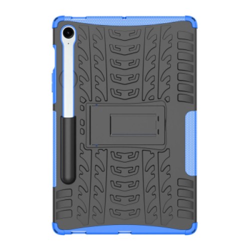 Чехол для планшета BeCover Samsung Galaxy Tab S10 FE (SM-X520/SM-X526) 10.9" Blue (713262)