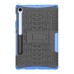 Чехол для планшета BeCover Samsung Galaxy Tab S10 FE (SM-X520/SM-X526) 10.9" Blue (713262)