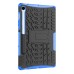 Чехол для планшета BeCover Samsung Galaxy Tab S10 FE (SM-X520/SM-X526) 10.9" Blue (713262)