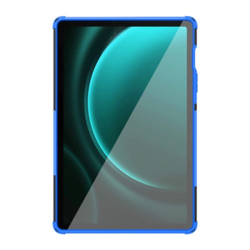 Чехол для планшета BeCover Samsung Galaxy Tab S10 FE (SM-X520/SM-X526) 10.9" Blue (713262)