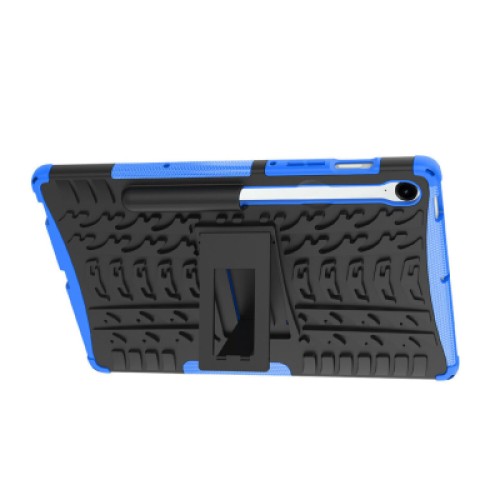 Чехол для планшета BeCover Samsung Galaxy Tab S10 FE (SM-X520/SM-X526) 10.9" Blue (713262)