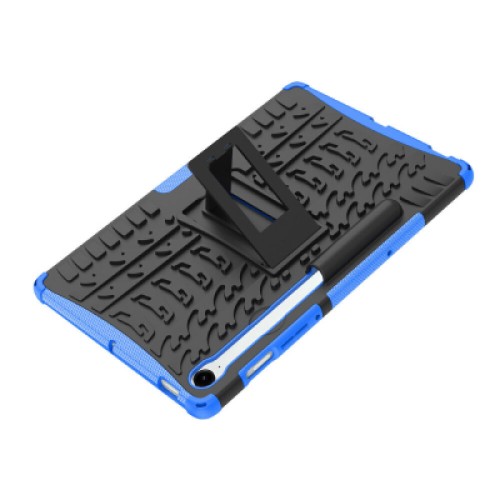 Чехол для планшета BeCover Samsung Galaxy Tab S10 FE (SM-X520/SM-X526) 10.9" Blue (713262)