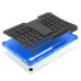 Чехол для планшета BeCover Samsung Galaxy Tab S10 FE (SM-X520/SM-X526) 10.9" Blue (713262)