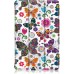 Чехол для планшета BeCover Smart Case Samsung Galaxy Tab S10 FE (SM-X520/SM-X526) 10.9" Butterfly (713283)