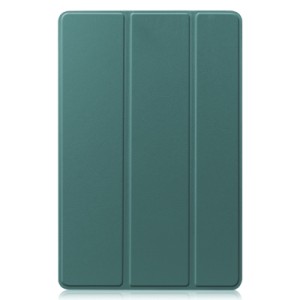 Чохол до планшета BeCover Smart Case Samsung Galaxy Tab S10 FE (SM-X520/SM-X526) 10.9" Dark Green (713275)