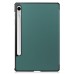 Чехол для планшета BeCover Smart Case Samsung Galaxy Tab S10 FE (SM-X520/SM-X526) 10.9" Dark Green (713275)