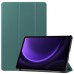Чехол для планшета BeCover Smart Case Samsung Galaxy Tab S10 FE (SM-X520/SM-X526) 10.9" Dark Green (713275)