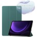 Чехол для планшета BeCover Smart Case Samsung Galaxy Tab S10 FE (SM-X520/SM-X526) 10.9" Dark Green (713275)
