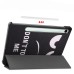 Чехол для планшета BeCover Smart Case Samsung Galaxy Tab S10 FE (SM-X520/SM-X526) 10.9" Dont Touch (713284)