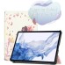 Чехол для планшета BeCover Smart Case Samsung Galaxy Tab S10 FE (SM-X520/SM-X526) 10.9" Fairy (713292)
