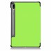 Чехол для планшета BeCover Smart Case Samsung Galaxy Tab S10 FE (SM-X520/SM-X526) 10.9" Green (713276)