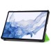 Чехол для планшета BeCover Smart Case Samsung Galaxy Tab S10 FE (SM-X520/SM-X526) 10.9" Green (713276)
