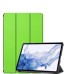Чехол для планшета BeCover Smart Case Samsung Galaxy Tab S10 FE (SM-X520/SM-X526) 10.9" Green (713276)