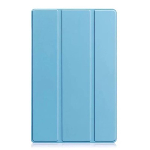 Чехол для планшета BeCover Smart Case Samsung Galaxy Tab S10 FE (SM-X520/SM-X526) 10.9" Light Blue (713278)