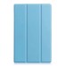 Чехол для планшета BeCover Smart Case Samsung Galaxy Tab S10 FE (SM-X520/SM-X526) 10.9" Light Blue (713278)