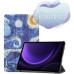 Чехол для планшета BeCover Smart Case Samsung Galaxy Tab S10 FE (SM-X520/SM-X526) 10.9" Night (713287)