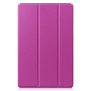 Чохол до планшета BeCover Smart Case Samsung Galaxy Tab S10 FE (SM-X520/SM-X526) 10.9" Purple (713279)