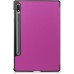Чехол для планшета BeCover Smart Case Samsung Galaxy Tab S10 FE (SM-X520/SM-X526) 10.9" Purple (713279)