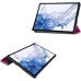 Чехол для планшета BeCover Smart Case Samsung Galaxy Tab S10 FE (SM-X520/SM-X526) 10.9" Purple (713279)