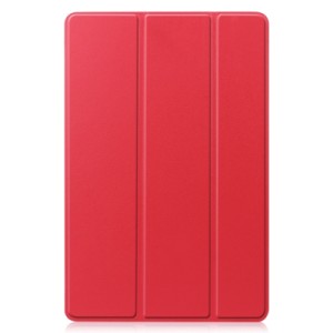 Чохол до планшета BeCover Smart Case Samsung Galaxy Tab S10 FE (SM-X520/SM-X526) 10.9" Red (713280)
