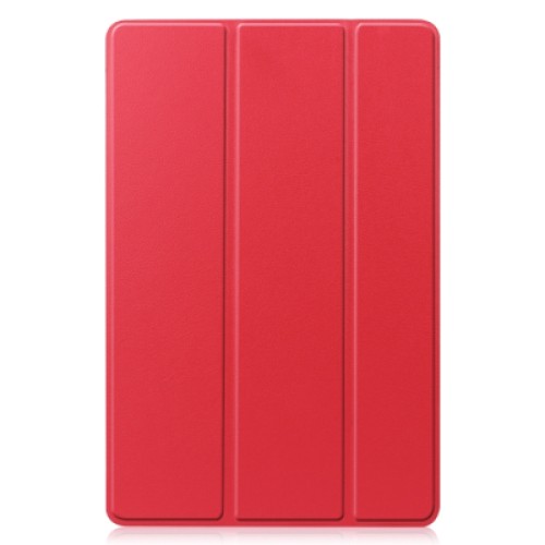Чехол для планшета BeCover Smart Case Samsung Galaxy Tab S10 FE (SM-X520/SM-X526) 10.9" Red (713280)