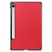 Чехол для планшета BeCover Smart Case Samsung Galaxy Tab S10 FE (SM-X520/SM-X526) 10.9" Red (713280)