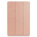 Чехол для планшета BeCover Smart Case Samsung Galaxy Tab S10 FE (SM-X520/SM-X526) 10.9" Rose Gold (713282)