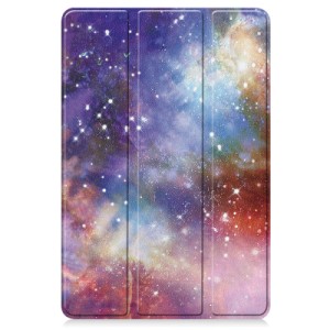 Чохол до планшета BeCover Smart Case Samsung Galaxy Tab S10 FE (SM-X520/SM-X526) 10.9" Space (713290)