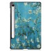 Чехол для планшета BeCover Smart Case Samsung Galaxy Tab S10 FE (SM-X520/SM-X526) 10.9" Spring (713291)
