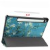 Чехол для планшета BeCover Smart Case Samsung Galaxy Tab S10 FE (SM-X520/SM-X526) 10.9" Spring (713291)