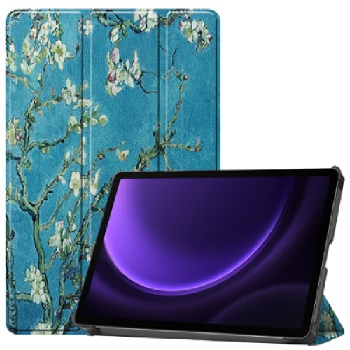Чехол для планшета BeCover Smart Case Samsung Galaxy Tab S10 FE (SM-X520/SM-X526) 10.9" Spring (713291)