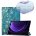Чехол для планшета BeCover Smart Case Samsung Galaxy Tab S10 FE (SM-X520/SM-X526) 10.9" Spring (713291)