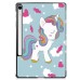 Чехол для планшета BeCover Smart Case Samsung Galaxy Tab S10 FE (SM-X520/SM-X526) 10.9" Unicorn (713293)