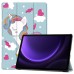 Чехол для планшета BeCover Smart Case Samsung Galaxy Tab S10 FE (SM-X520/SM-X526) 10.9" Unicorn (713293)