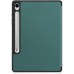 Чехол для планшета BeCover Flexible TPU Mate Samsung Galaxy Tab S10 FE (SM-X520/SM-X526) 10.9" Dark Green (713265)
