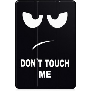 Чохол до планшета BeCover Flexible TPU Mate Samsung Galaxy Tab S10 FE (SM-X520/SM-X526) 10.9" Don''t Touch (713269)