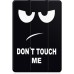Чехол для планшета BeCover Flexible TPU Mate Samsung Galaxy Tab S10 FE (SM-X520/SM-X526) 10.9" Don''t Touch (713269)